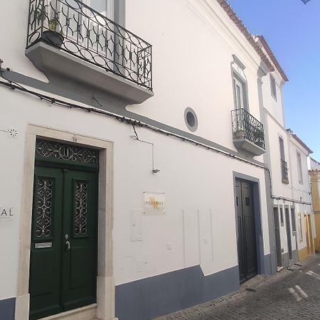 Patinha Inn Evora Luaran gambar