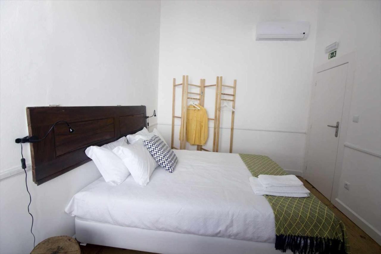 Patinha Inn Evora Luaran gambar