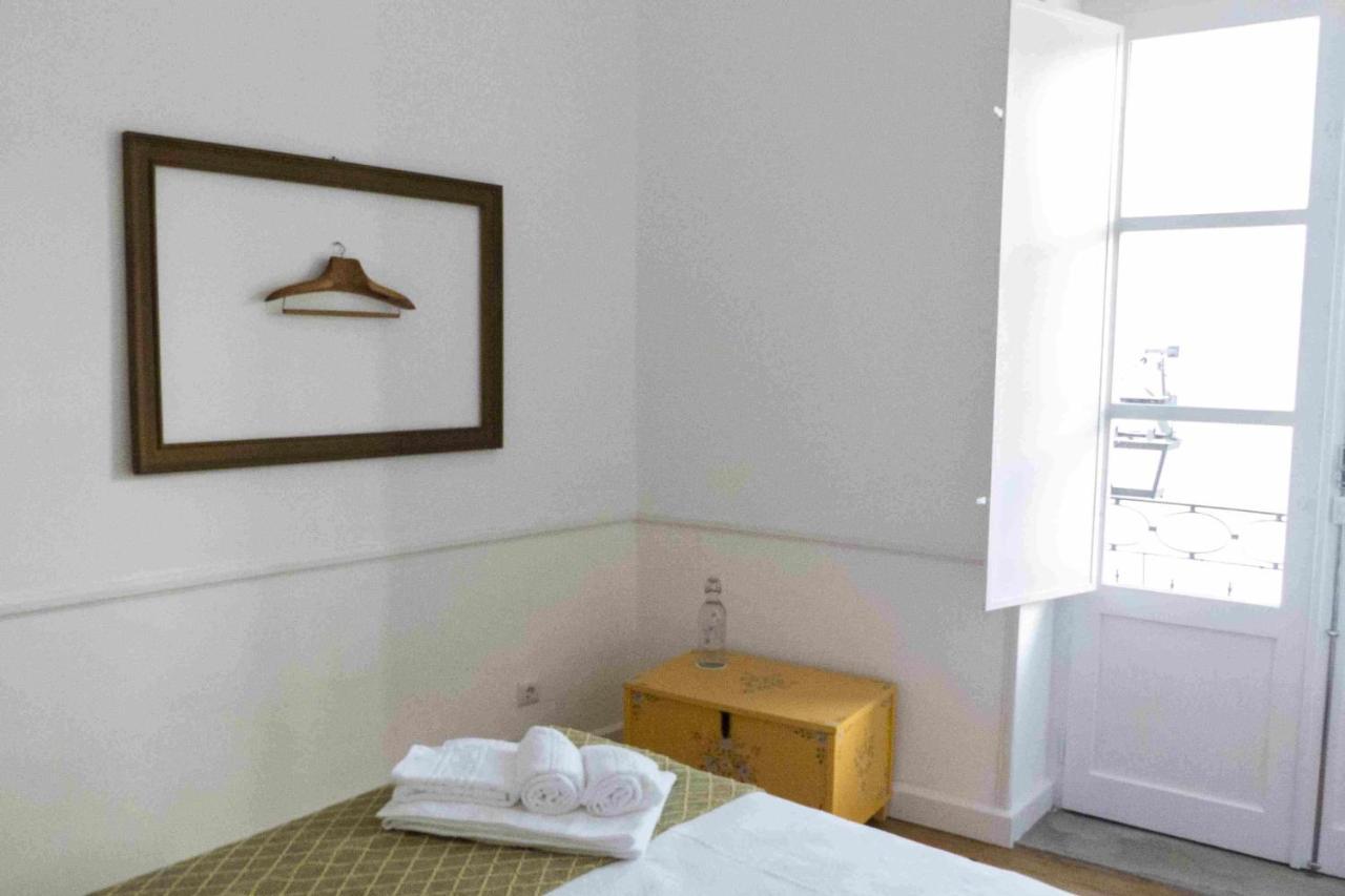 Patinha Inn Evora Luaran gambar