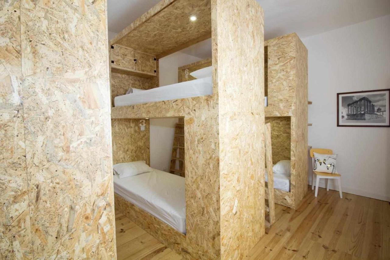Patinha Inn Evora Luaran gambar