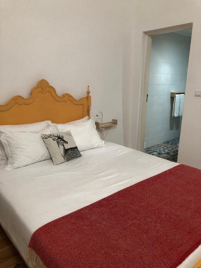 Patinha Inn Evora Luaran gambar