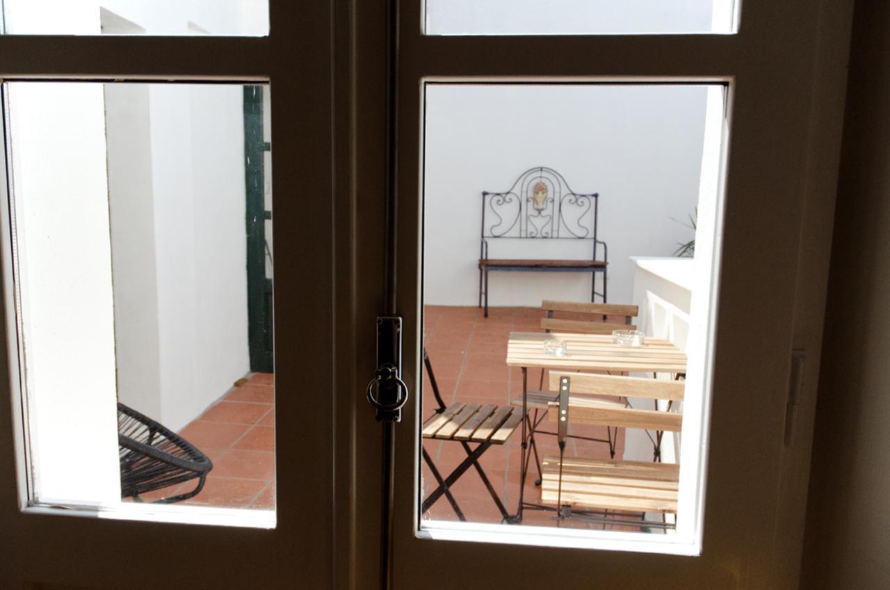 Patinha Inn Evora Luaran gambar